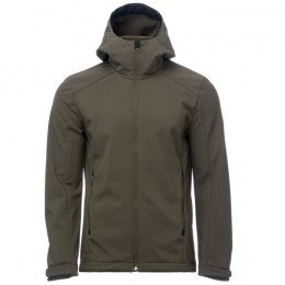 Куртка Turbat Musala Mns Softshell khaki